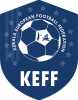 KEFF LOGO