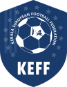 KEFF LOGO